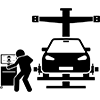 Structural alignment