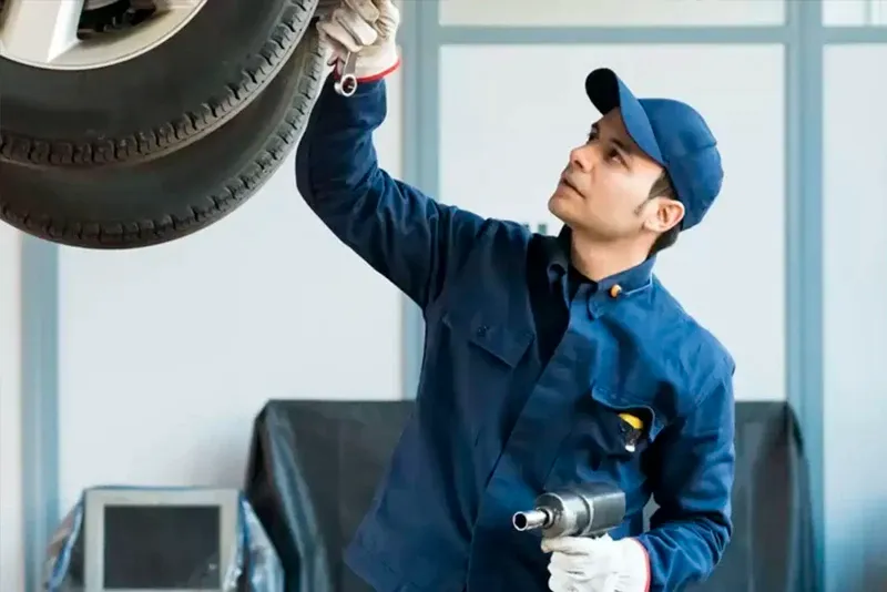 Subaru Approved Repairs