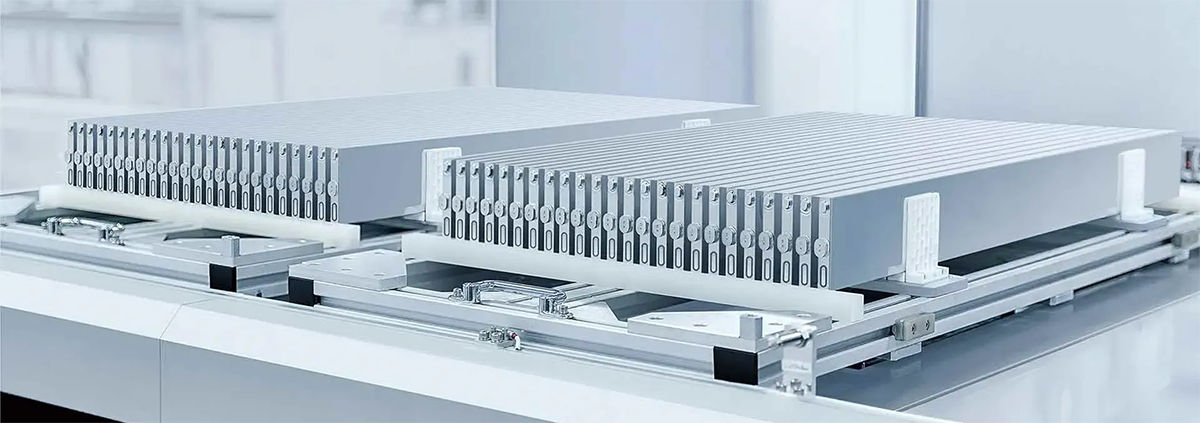 LFP battery