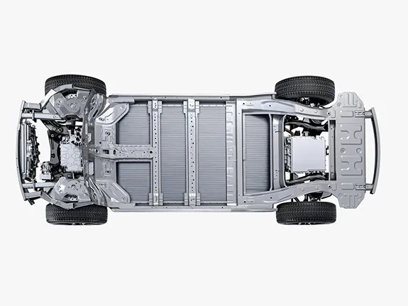 Battery Electric Vehicle