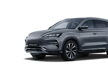 BYD SEAL U DM-i 