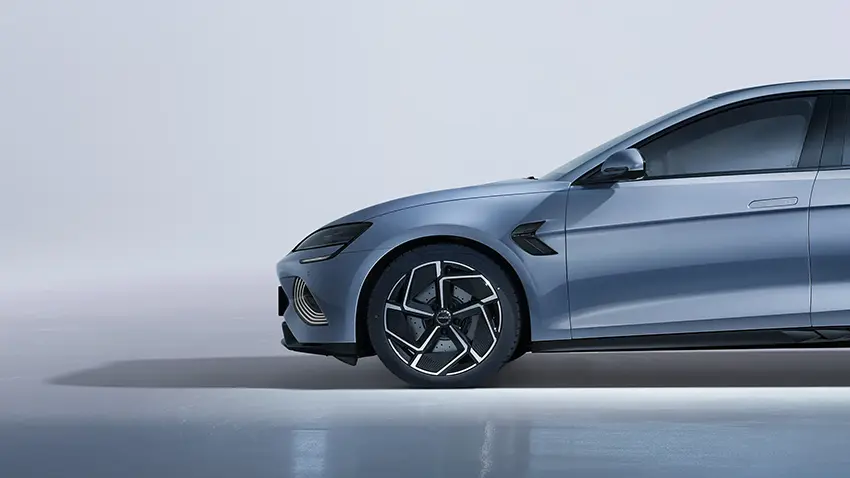 EV Insurance Quotes in Minutes