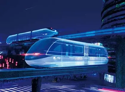 Rail Transit