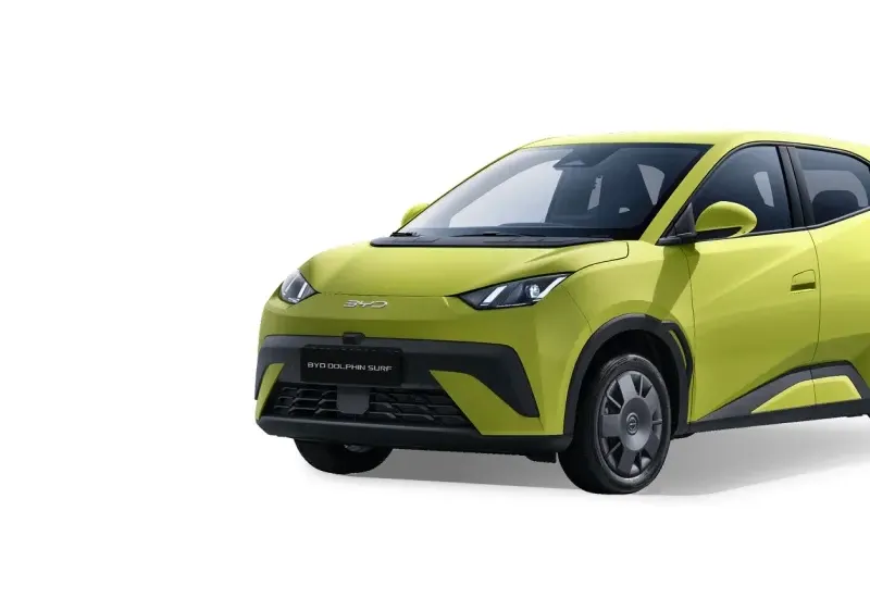 BYD DOLPHIN SURF