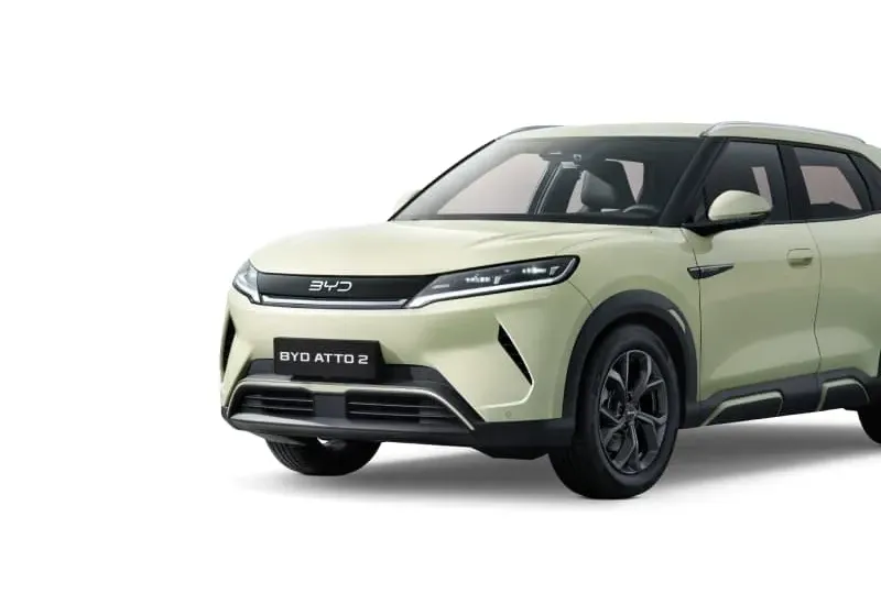 BYD ATTO 2