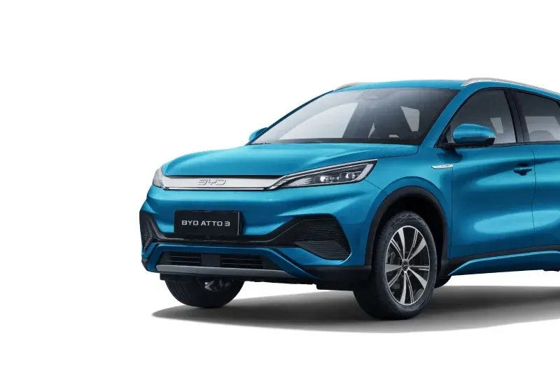 BYD ATTO 3