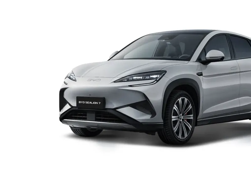 BYD SEALION 7