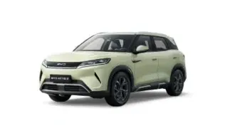 BYD ATTO 2