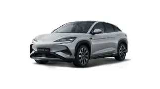 BYD SEALION 7
