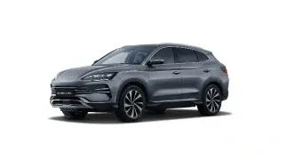 BYD SEAL U DM-i