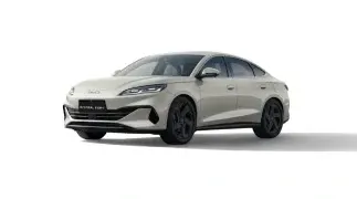 BYD SEAL 6 DM-i