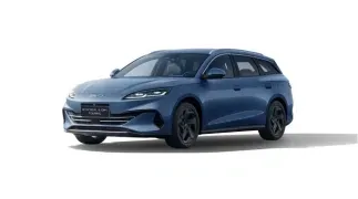 BYD SEAL 6 DM-i TOURING