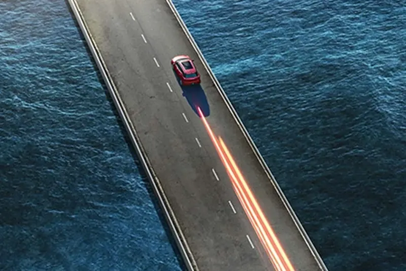 BYD Assistance