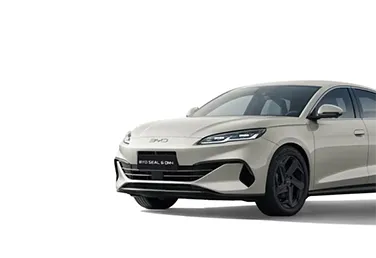 BYD SEAL 6 DM-i