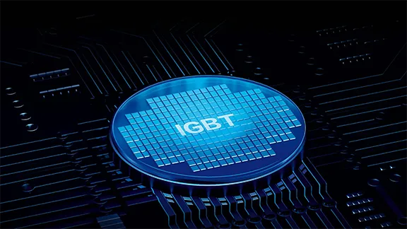 Semiconductor Chip