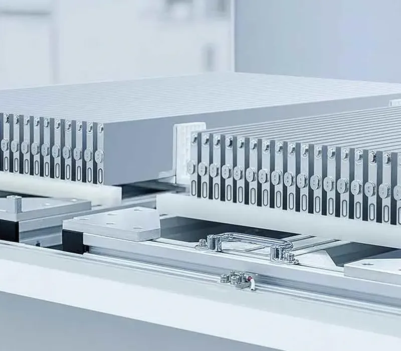 BYD Blade Battery