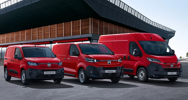 CITROËN CONNECTED SERVICES