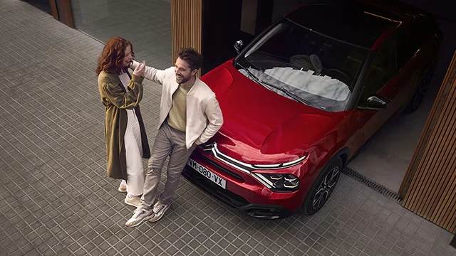 CITROËN E-SERVICE