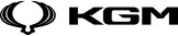 KGM Logo