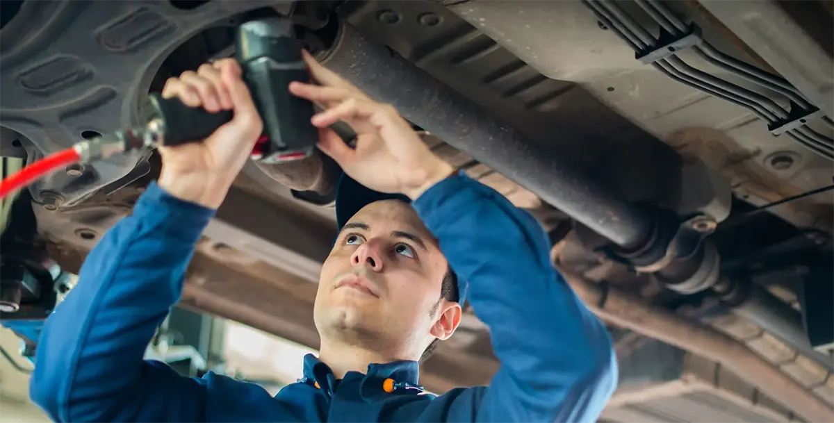 All Makes/ Models Servicing