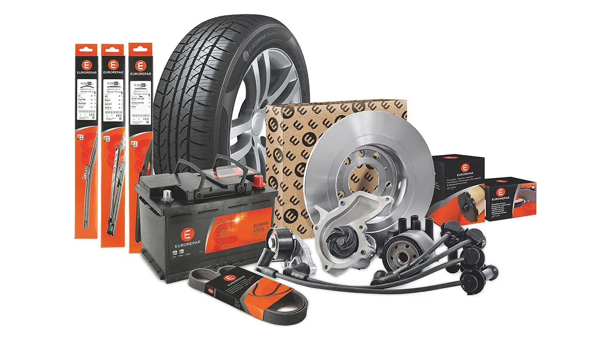 PEUGEOT REPLACEMENT PARTS