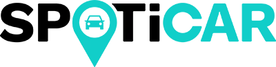 Spoticar Logo