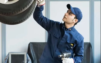 Owners & Servicing