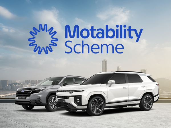 Group Motability