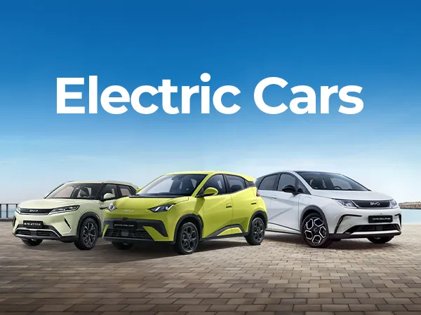 Electric Cars