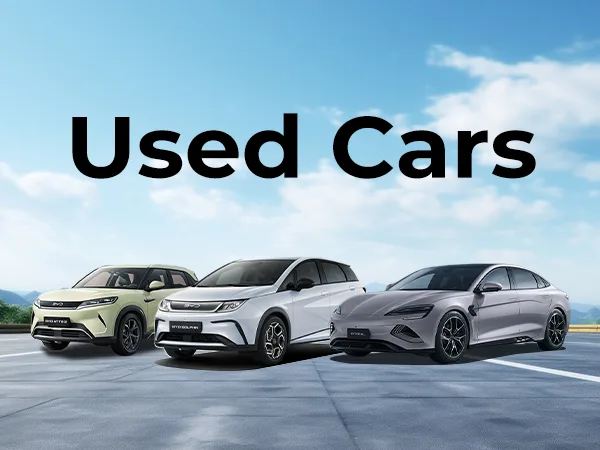 Used Cars