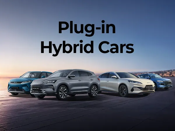 PHEV Cars