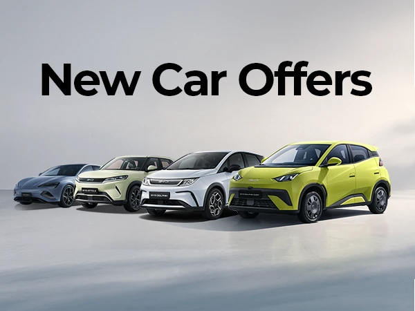 New car Offers