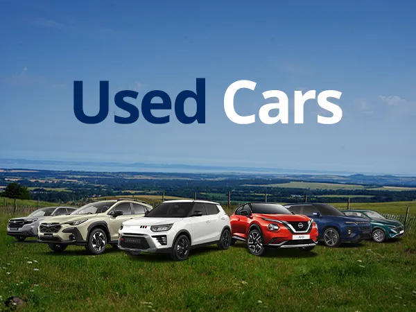 Used Cars 