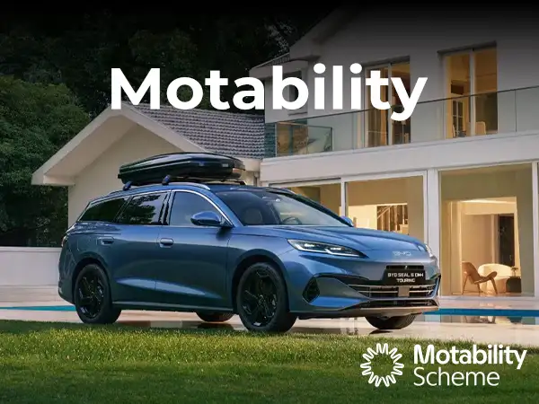 MOTABILITY