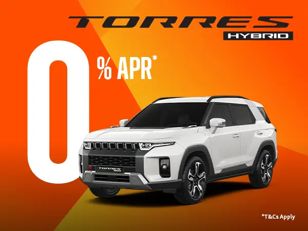 Torres Hybrid