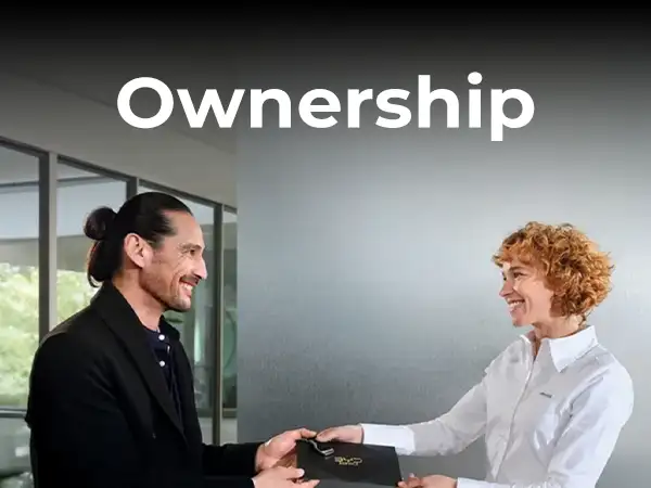 Ownership