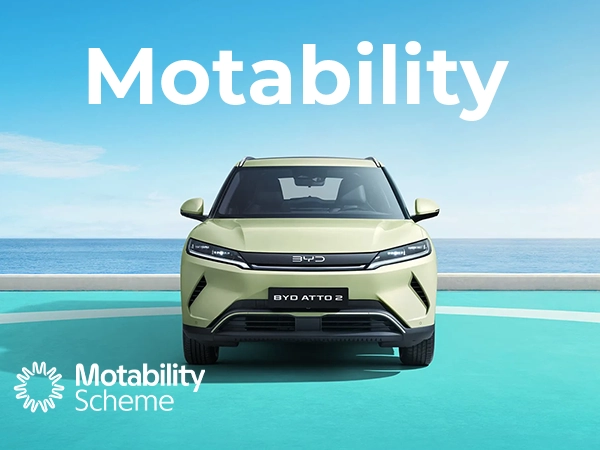 MOTABILITY