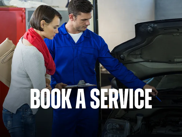 KGM Service