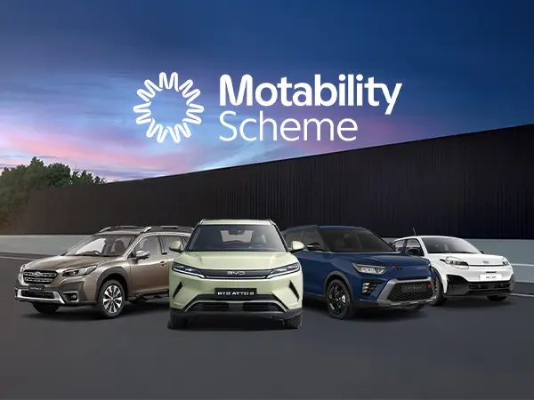 Group Motability