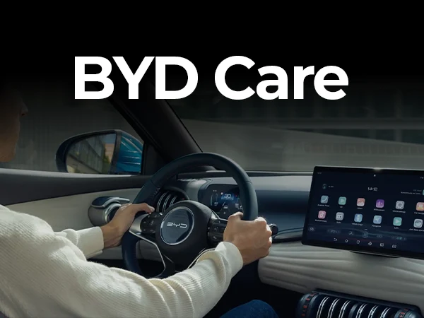 BYD Care