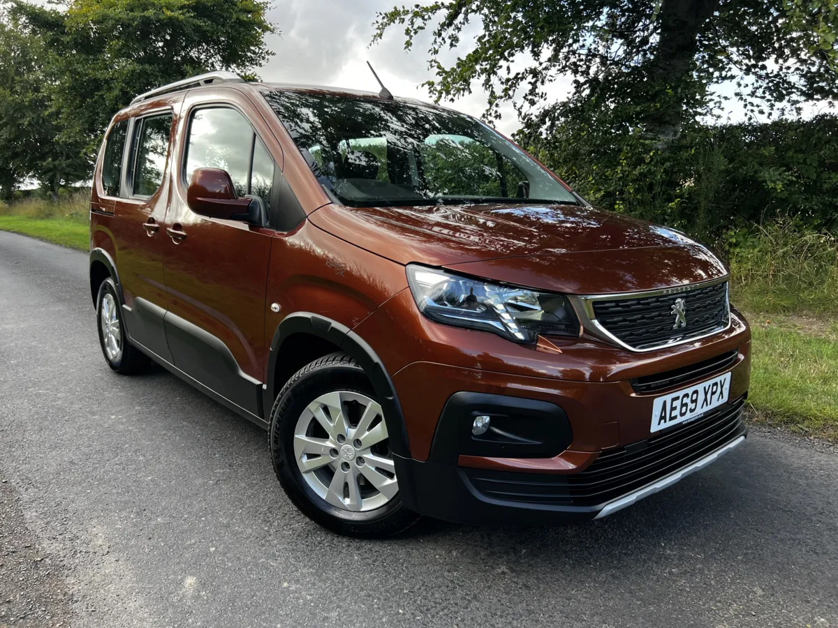 Dalgleish new cars
