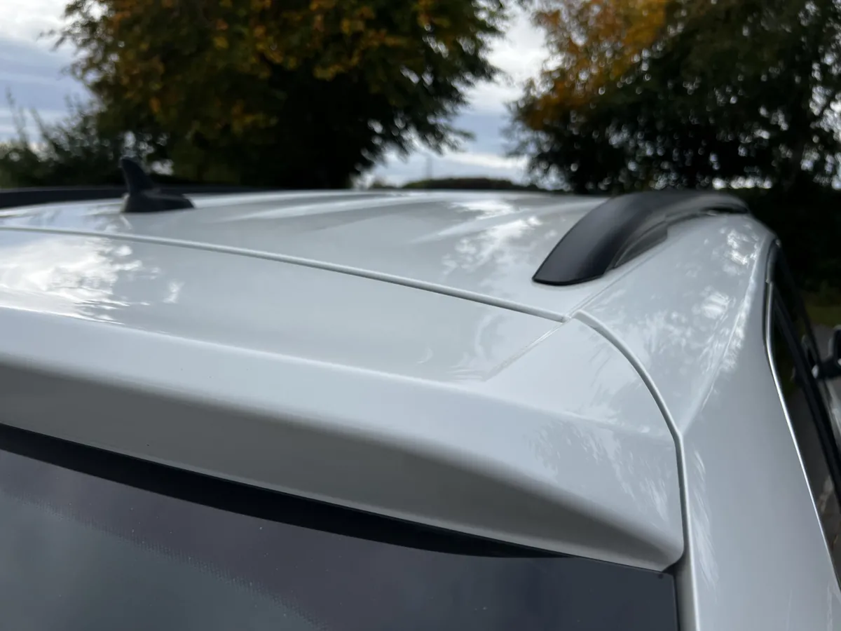 Dalgleish new cars