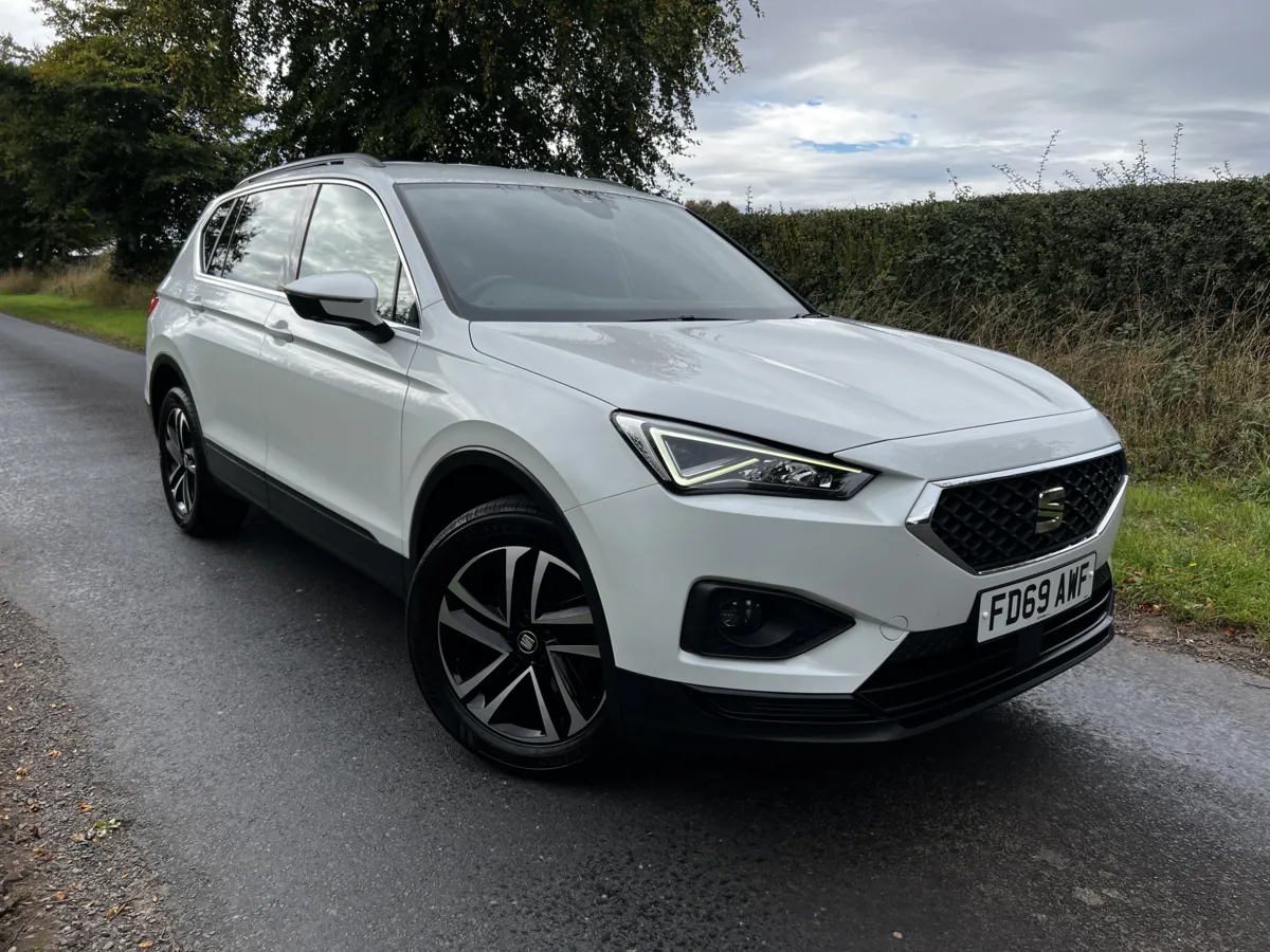 Dalgleish new cars