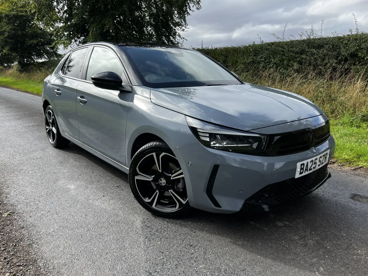 Dalgleish new cars