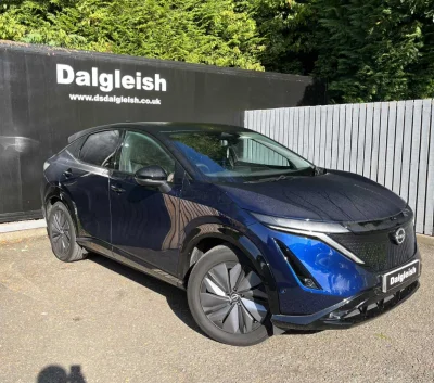 Nissan ARIYA