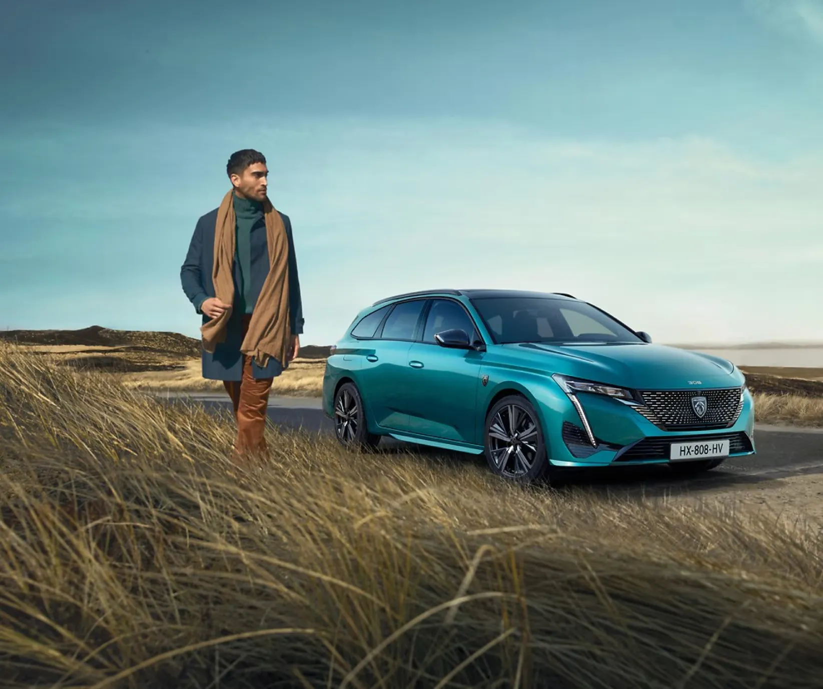 PEUGEOT SERVICING