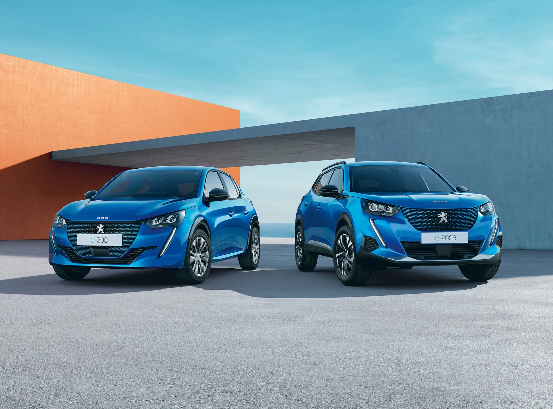 PEUGEOT E-SERVICE