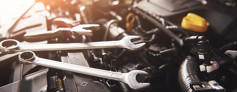 Servicing Specialists