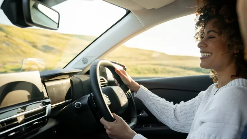 CITROËN CONNECTED SERVICES
