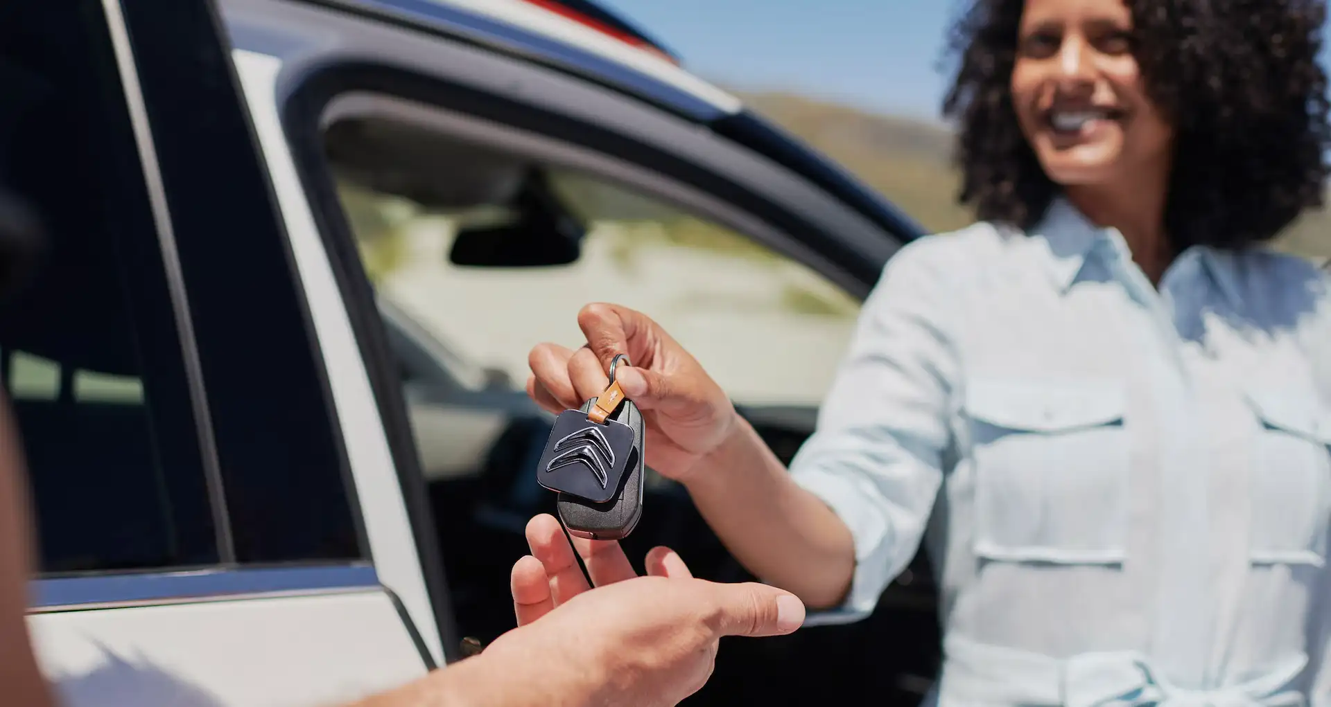 CITROËN CONNECTED SERVICES